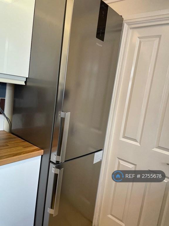 Fridge Freezer