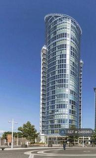 2 bedroom flat to rent, Gunwharf Quays, Gunwharf Quays, PO1