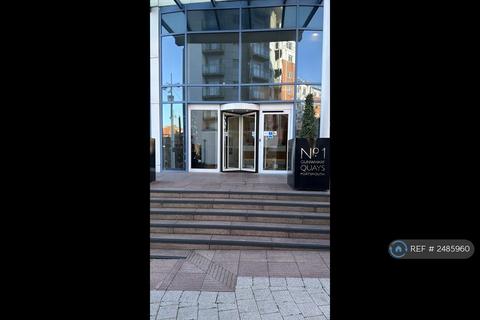 2 bedroom flat to rent, Gunwharf Quays, Gunwharf Quays, PO1
