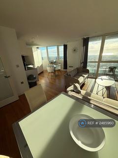 2 bedroom flat to rent, Gunwharf Quays, Gunwharf Quays, PO1