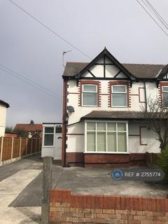 1 bedroom flat to rent, York Avenue, Thornton-Cleveleys, FY5