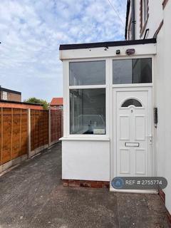 1 bedroom flat to rent, York Avenue, Thornton-Cleveleys, FY5