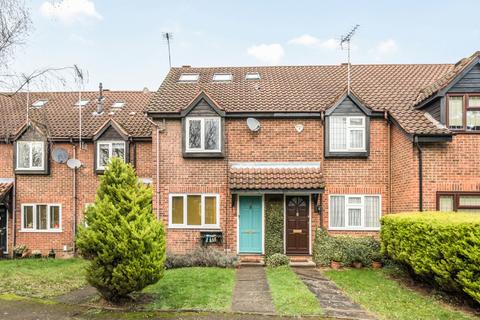3 bedroom terraced house for sale, Boleyn Way, Barnet, EN5