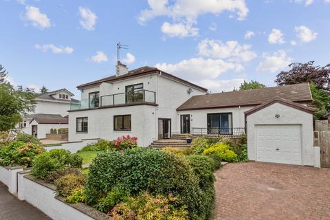 4 bedroom semi-detached house to rent, Broomcroft Road, Newton Mearns, East Renfrewshire, G77 5ER