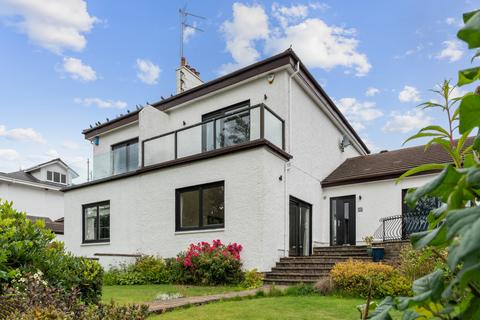 4 bedroom semi-detached house to rent, Broomcroft Road, Newton Mearns, East Renfrewshire, G77 5ER