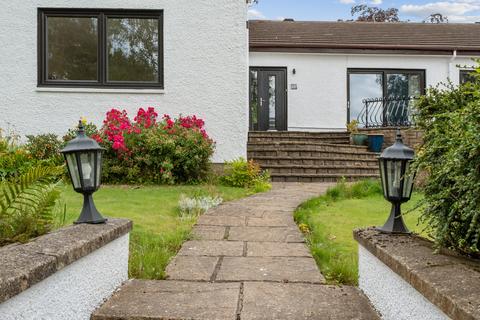 4 bedroom semi-detached house to rent, Broomcroft Road, Newton Mearns, East Renfrewshire, G77 5ER