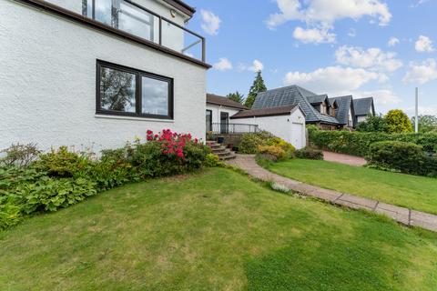 4 bedroom semi-detached house to rent, Broomcroft Road, Newton Mearns, East Renfrewshire, G77 5ER