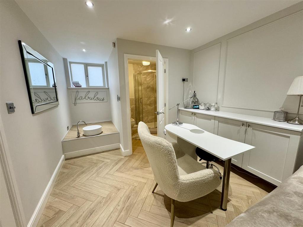 Bedroom four