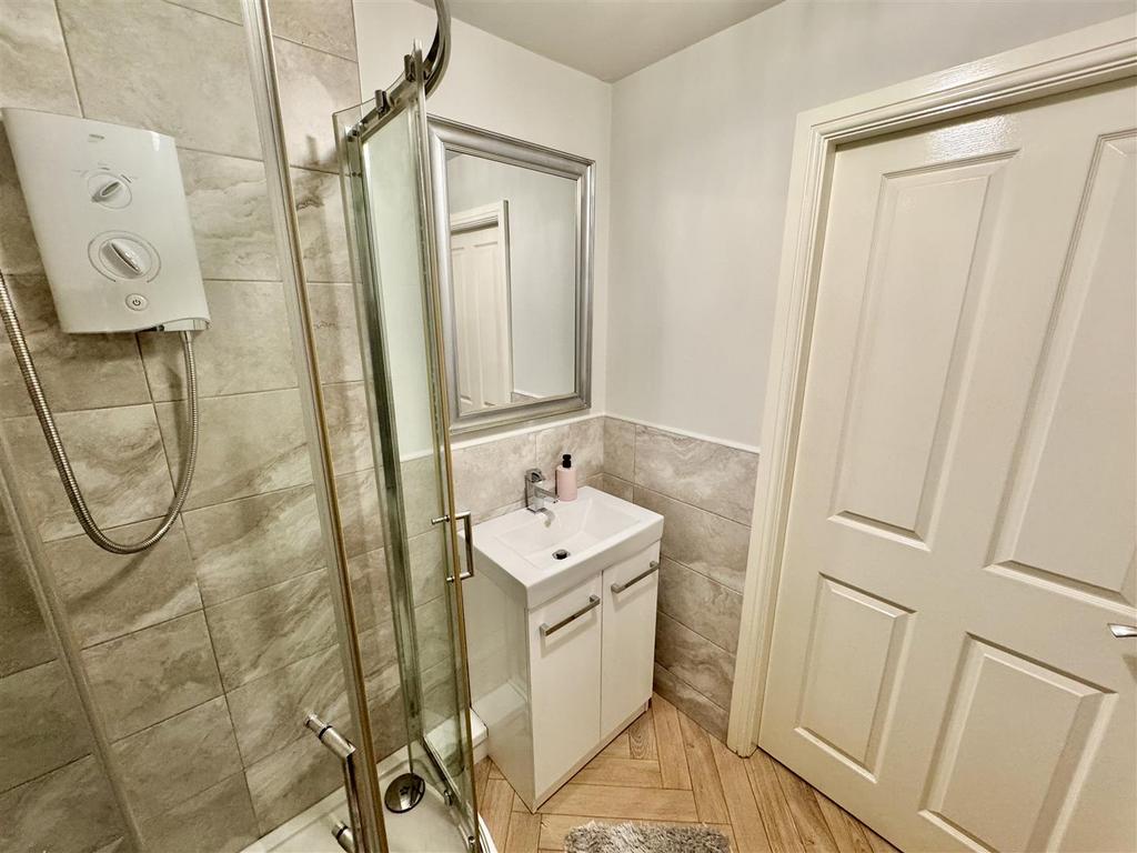 En suite