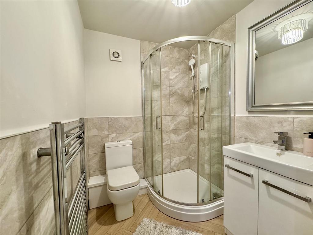 En suite