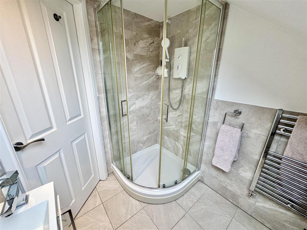 En suite