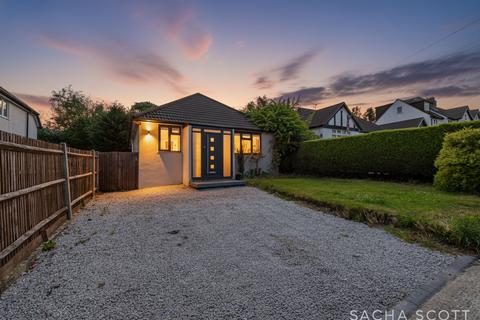 3 bedroom detached bungalow for sale, Partridge Mead, Banstead, SM7