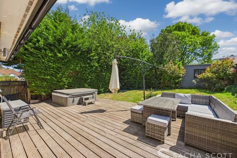 3 bedroom detached bungalow for sale, Partridge Mead, Banstead, SM7