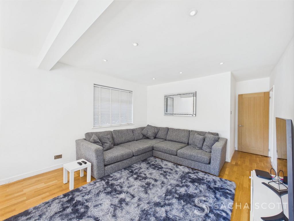 Lounge Area