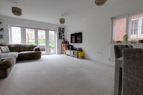 2 bedroom semi-detached house for sale, Sheffield Close, Reading RG8