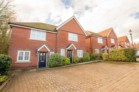 undefined, Sheffield Close, Reading RG8