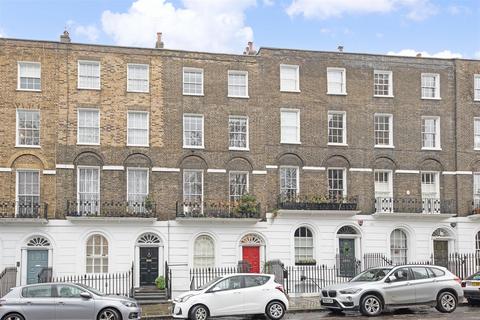 undefined, Myddelton Square, London EC1R