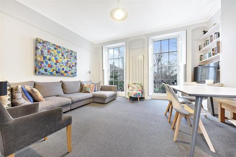 undefined, Myddelton Square, London EC1R