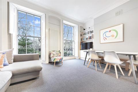 undefined, Myddelton Square, London EC1R