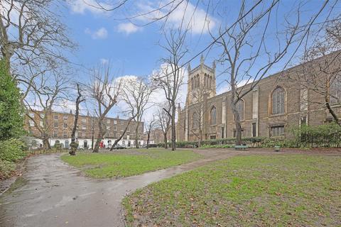 undefined, Myddelton Square, London EC1R