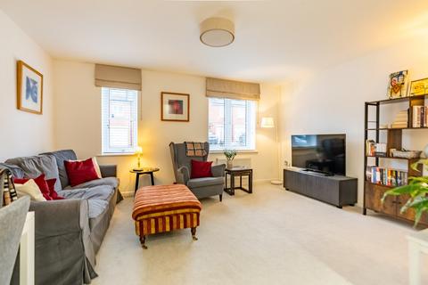 1 bedroom apartment for sale, Neville Close, Hertfordshire AL3