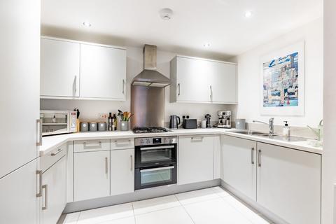 1 bedroom apartment for sale, Neville Close, Hertfordshire AL3