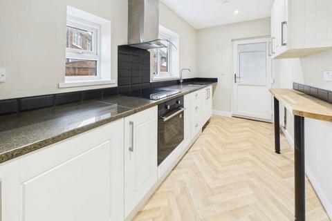undefined, Charles Street, Carcroft, DN6