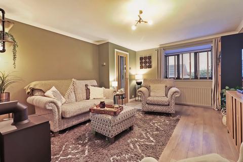 4 bedroom detached house for sale, Eden Glade, Swallownest, Sheffield, S26