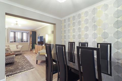 4 bedroom detached house for sale, Eden Glade, Swallownest, Sheffield, S26