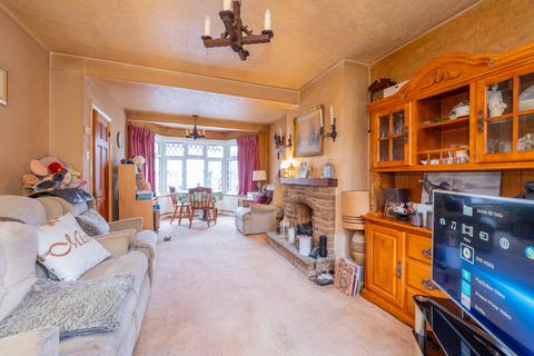 undefined, Seymour Avenue, Morden SM4