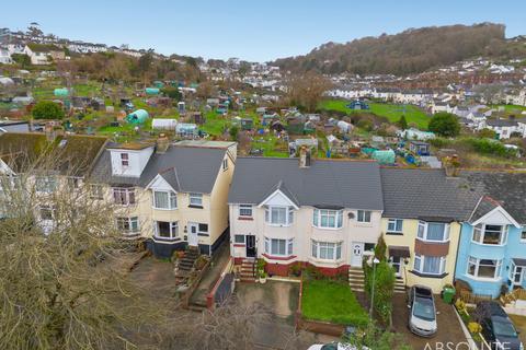 3 bedroom end of terrace house for sale, Batson Gardens, Paignton, TQ4