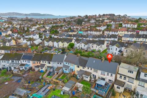 3 bedroom end of terrace house for sale, Batson Gardens, Paignton, TQ4
