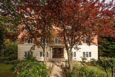 1 bedroom apartment for sale, Sunnyside, Wimbledon Common SW19