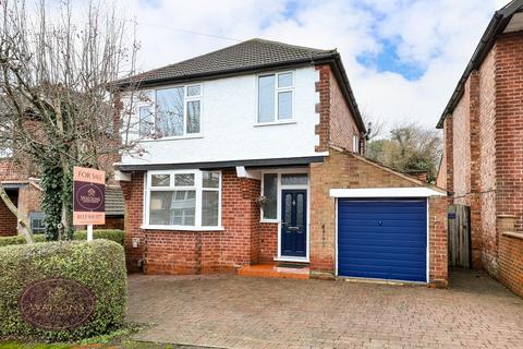undefined, Gloucester Avenue, Nuthall, Nottingham, NG16