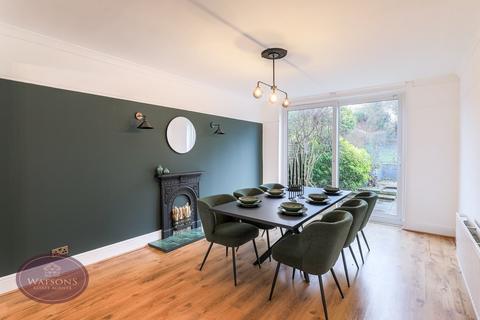 undefined, Gloucester Avenue, Nuthall, Nottingham, NG16