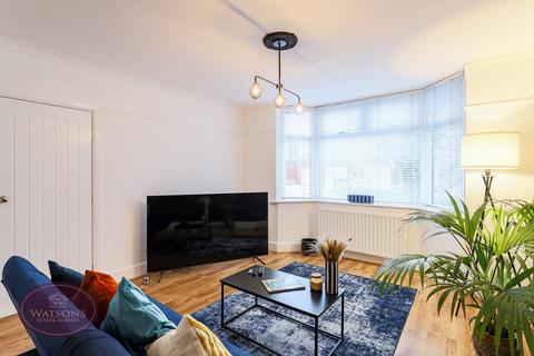 undefined, Gloucester Avenue, Nuthall, Nottingham, NG16
