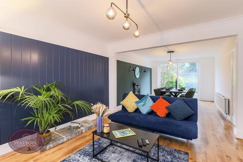 undefined, Gloucester Avenue, Nuthall, Nottingham, NG16