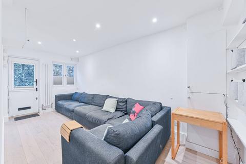 1 bedroom flat for sale, Robert Burn Mews, Herne Hill, London, SE24