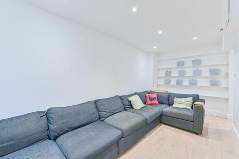 1 bedroom flat for sale, Robert Burn Mews, Herne Hill, London, SE24