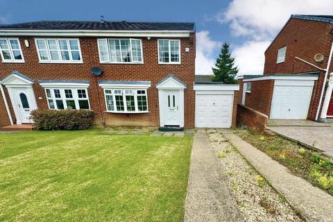 Brooksbank Road, Ormesby, Middlesbrough