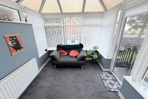 3 bedroom semi-detached house for sale, Brooksbank Road, Ormesby, Middlesbrough