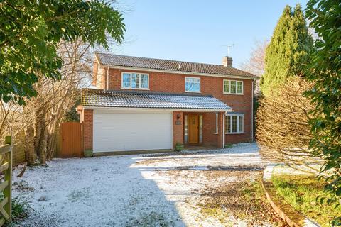 undefined, New Farm Road, Alresford, Hampshire, SO24