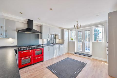 undefined, New Farm Road, Alresford, Hampshire, SO24