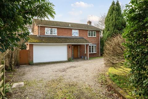 undefined, New Farm Road, Alresford, Hampshire, SO24