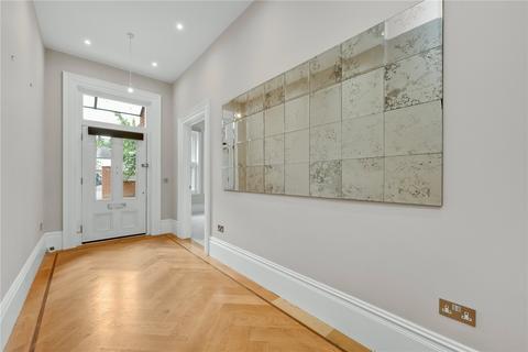 3 bedroom apartment for sale, St. Georges Avenue, Weybridge, Surrey, KT13
