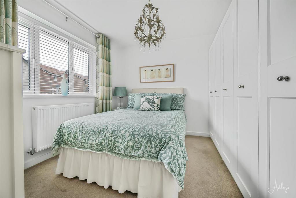 Bedroom 2