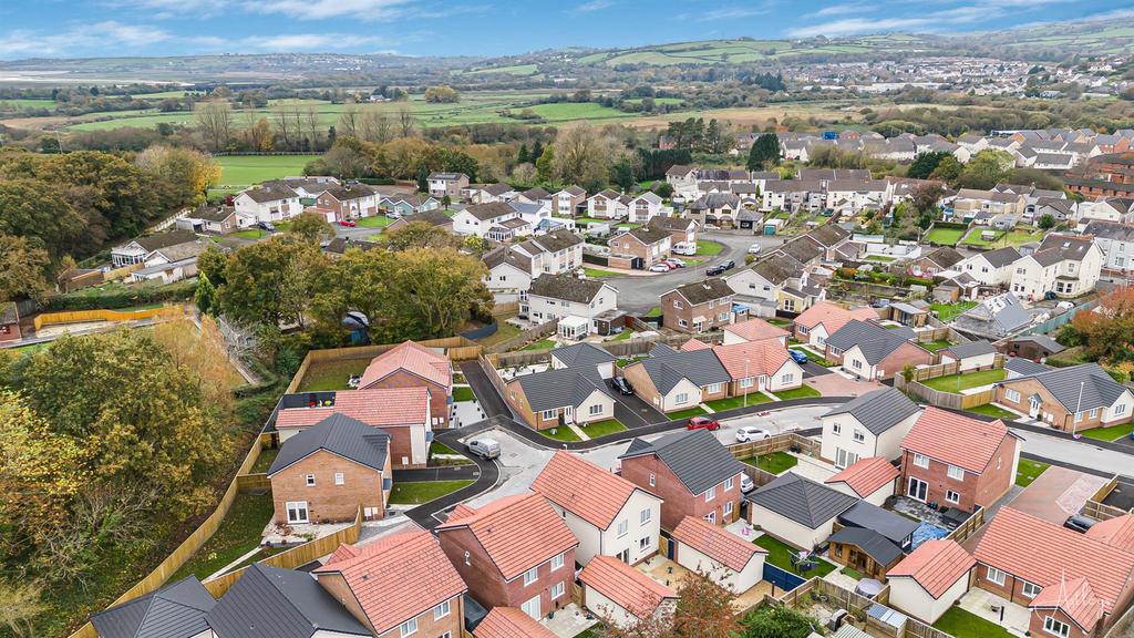 Aerial Images