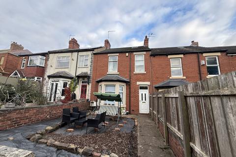 3 bedroom terraced house for sale, Tynevale Terrace, Lemington, Newcastle upon Tyne, Tyne and Wear, NE15 8EJ