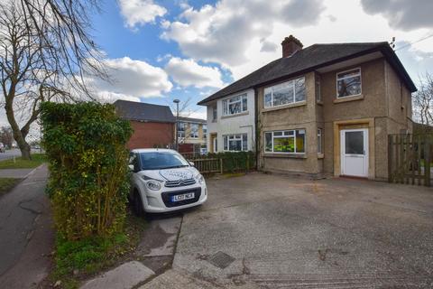 3 bedroom semi-detached house to rent, Newmarket Road, Cambridge