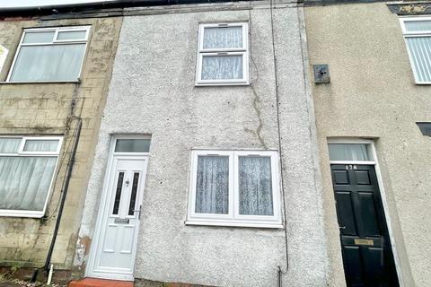 2 bedroom terraced house for sale, Leigh Road, Leigh